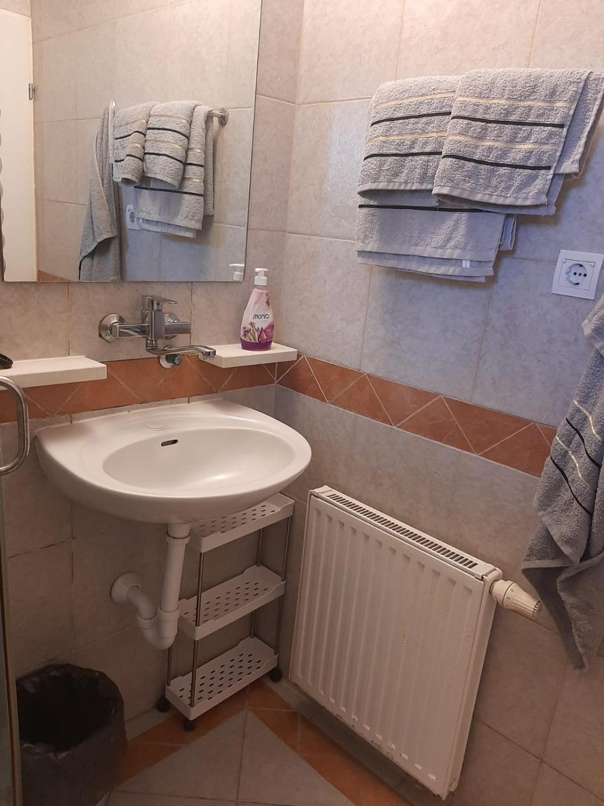 Rooms Lutra Bilje Exterior photo